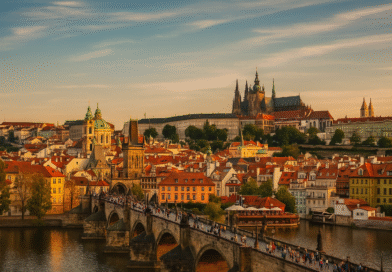 Bajeczne wycieczki na wyciągnięcie ręki